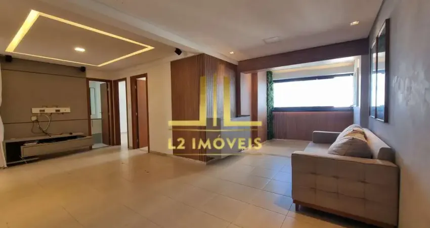 Apartamento com 2 quartos à venda na Rua Rodolpho Coelho Cavalcante, Stiep, Salvador