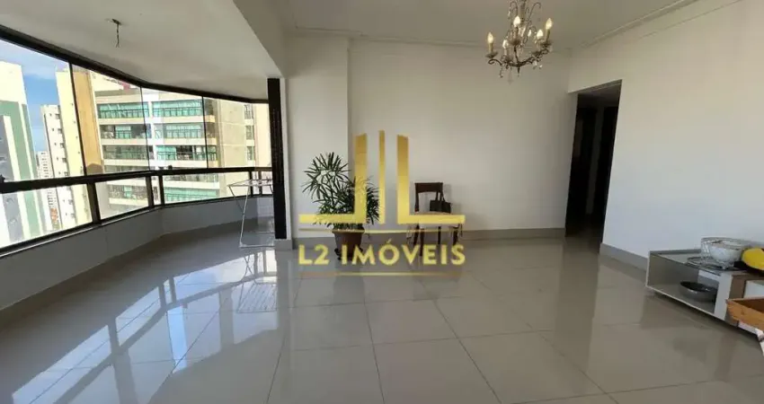 APARTAMENTO - 3 QUARTOS SENDO 2 SUÍTE - NASCENTE - PITUBA