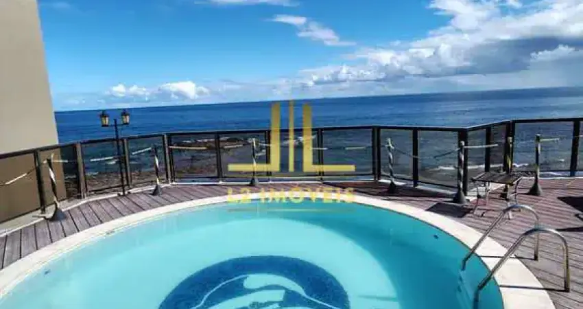 Apartamento com 1 quarto à venda na Avenida Oceânica, 3001, Ondina, Salvador