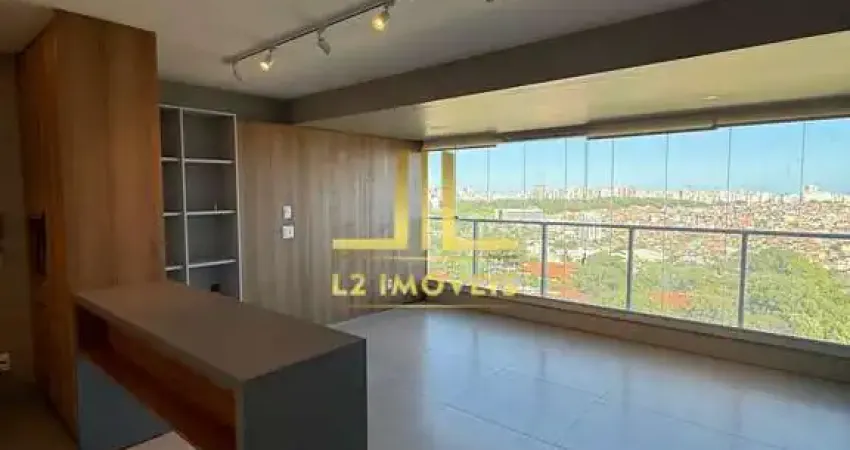 Apartamento com 1 quarto à venda na Avenida Santa Luzia, 1, Horto Florestal, Salvador