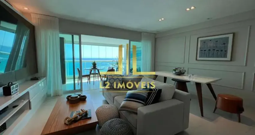 Apartamento com 1 quarto à venda na Avenida Oceânica, Ondina, Salvador