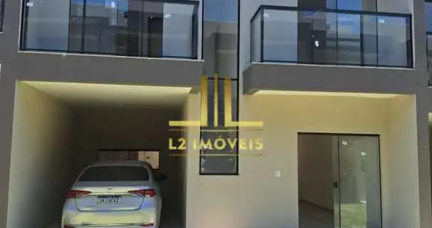Casa com 3 quartos à venda na Rua Damião Gomes de Melo, Centro, Lauro de Freitas