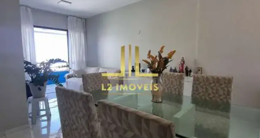 Apartamento com 3 quartos à venda na Rua João Bião de Cerqueira, 262, Pituba, Salvador