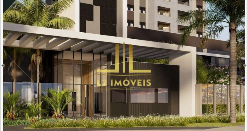 LANÇAMENTO SENSIA PATAMARES | 64 m² | 2/4 sendo 1 suíte | 1 vaga