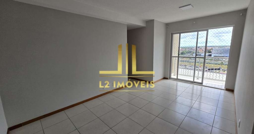 Apartamento com 3 quartos à venda na Avenida Dorival Caymmi, Itapuã, Salvador
