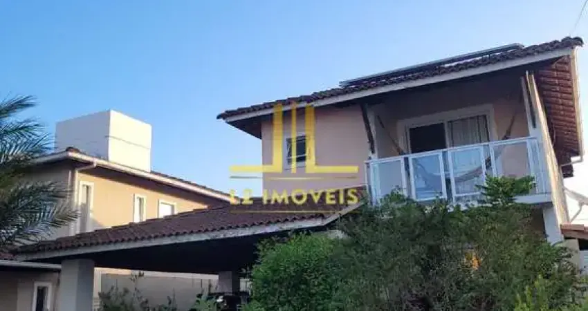 Casa com 4 quartos à venda na 1ª Travessa do Campo, Abrantes, Camaçari