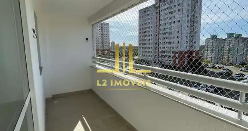 Apartamento com 3 quartos à venda na Rua da Gratidão, 290, Piatã, Salvador