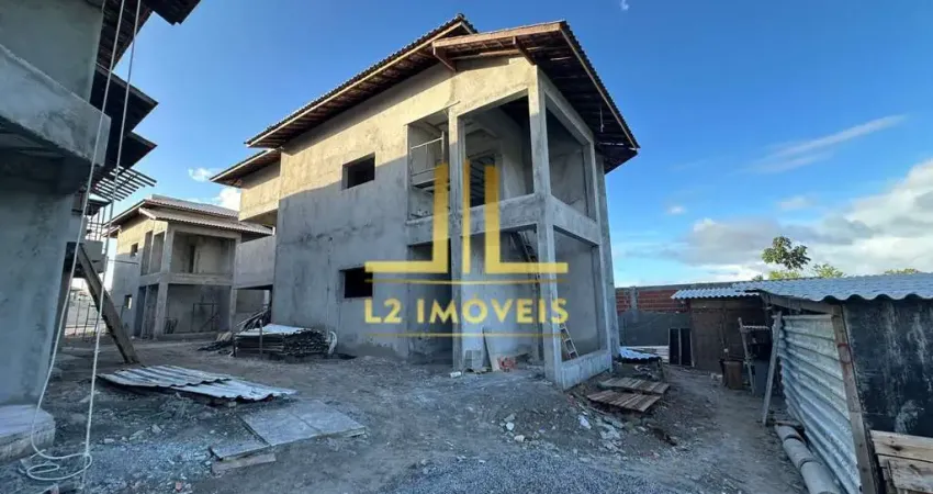 Apartamento com 3 quartos à venda na Via Principal, Monte Gordo, Camaçari