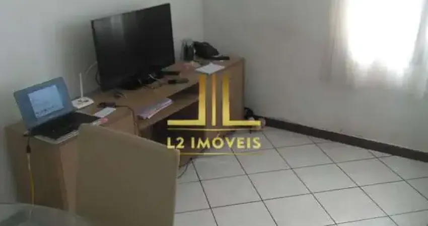 Apartamento com 1 quarto à venda na Avenida Dom João VI, Brotas, Salvador