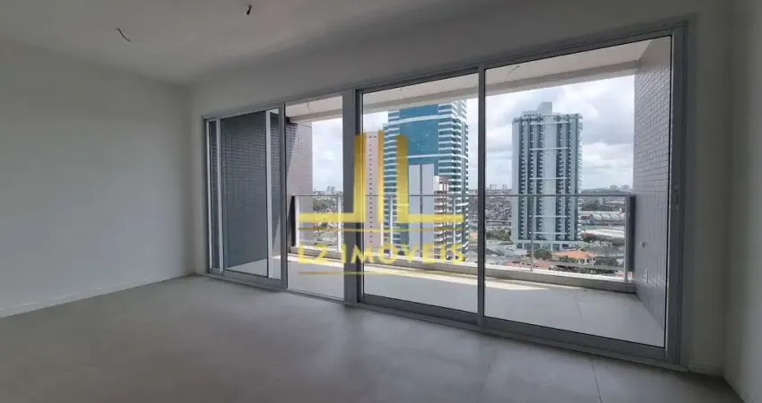 Apartamento com 1 quarto à venda na Avenida Tancredo Neves, Caminho das Árvores, Salvador