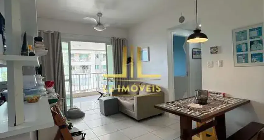 APARTAMENTO - 2 QUARTOS SENDO 1 SUÍTE - VISTA PATAMARES