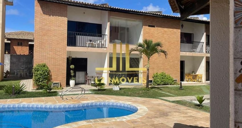 Casa com 2 quartos à venda na Avenida Beira Mar, Stella Maris, Salvador