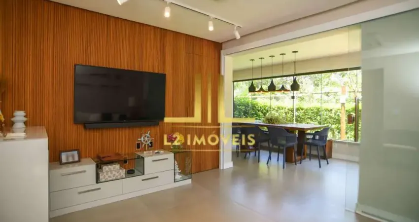 APARTAMENTO ALTO PADRÃO - 3 SUÍTES - GUARAJUBA - PORTEIRA FECHADA