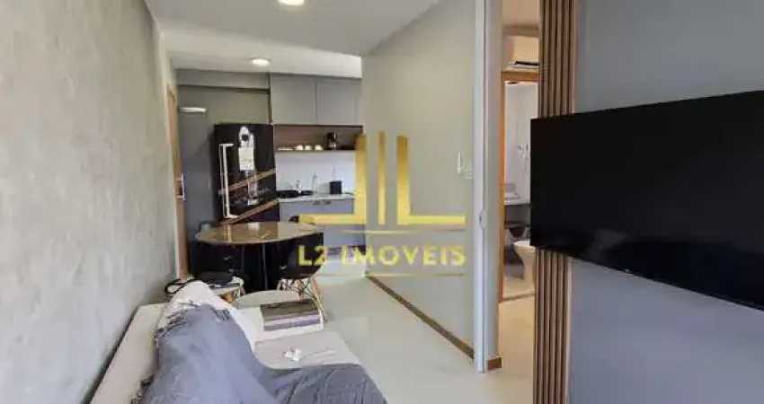 APARTAMENTO - QUARTO E SALA - SMART CONVEÇÕES - ARMAÇÃO