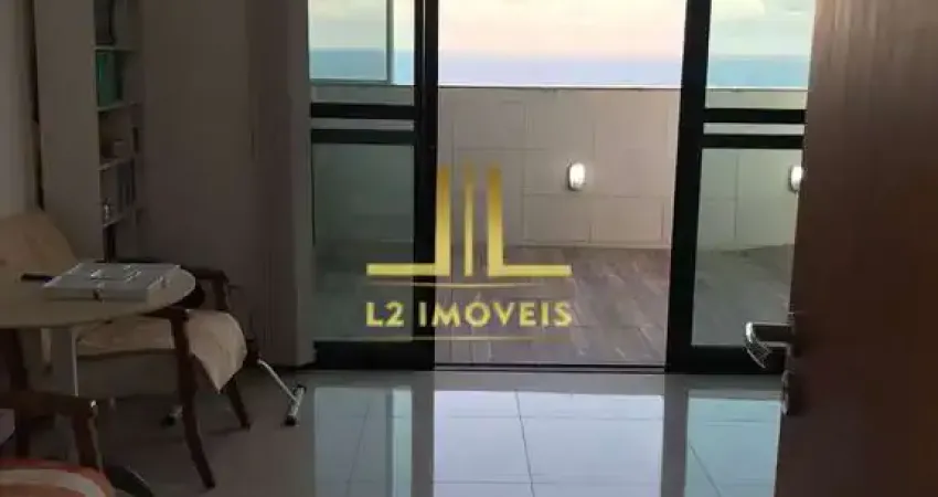Cobertura com 3 quartos à venda na Rua dos Cravos, Jardim Armação, Salvador