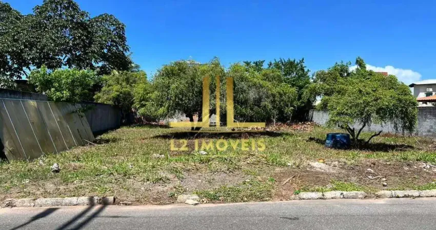 Terreno em condomínio fechado à venda na Rua F4, Barra do Jacuípe, Camaçari