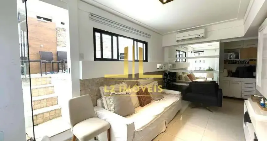 Apartamento com 2 quartos à venda na Rua do Jaborandi, Caminho das Árvores, Salvador