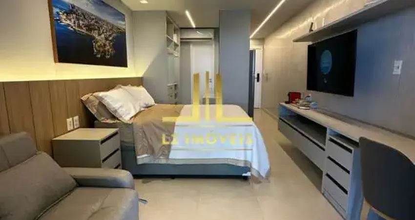 APARTAMENTO STUDIO - VIATA MAR - PORTEIRA FECHADA -  ART STUDIO OPEN SPACES