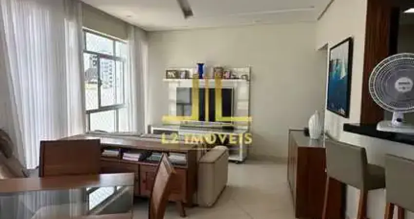 Apartamento com 3 quartos à venda na Avenida Princesa Isabel, 483, Graça, Salvador