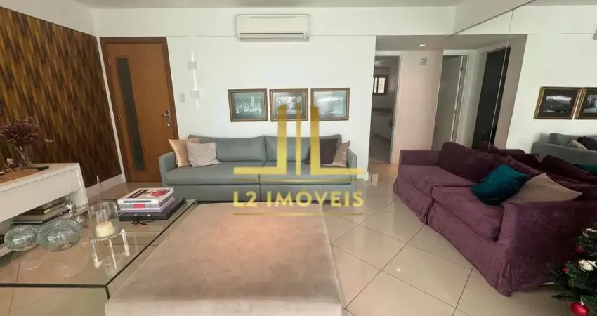 APARTAMENTO - 3 QUARTOS SENDO 1 SUÍTE - ELENGACE GARIBALDI
