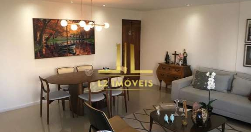 APARTAMENTO - 3 QUARTOS SENDO 1 SUÍTE - NASCENTE TOTAL -  CANDEAL