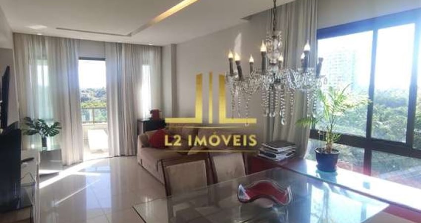 Apartamento com 2 quartos à venda na Avenida Ibirapitanga, 1, Patamares, Salvador