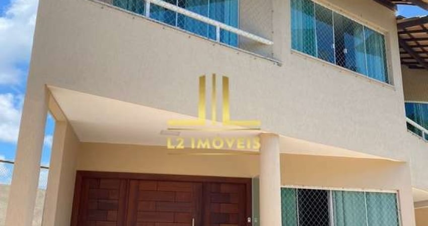 Casa com 3 quartos à venda na Avenida Professor Pinto de Aguiar, 4, Patamares, Salvador