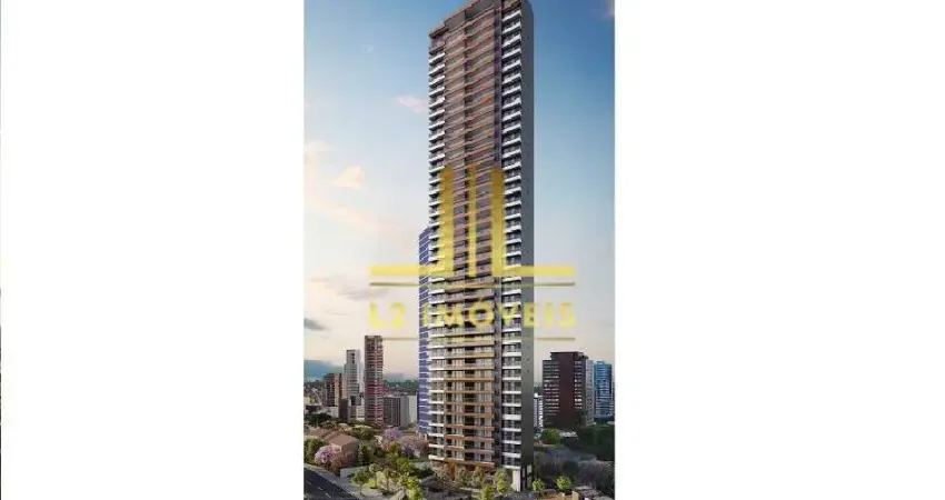 LANÇAMENTO - 3 SUÍTES - 130M² -  CAMINHO DAS ÁRVORES