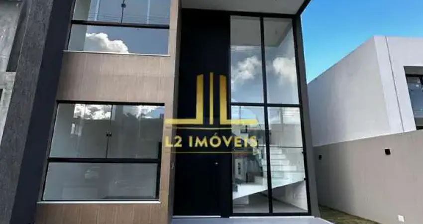 Casa 4 suítes Fino Acabamento no Vila Florença em Abrantes R$ 940.000,00