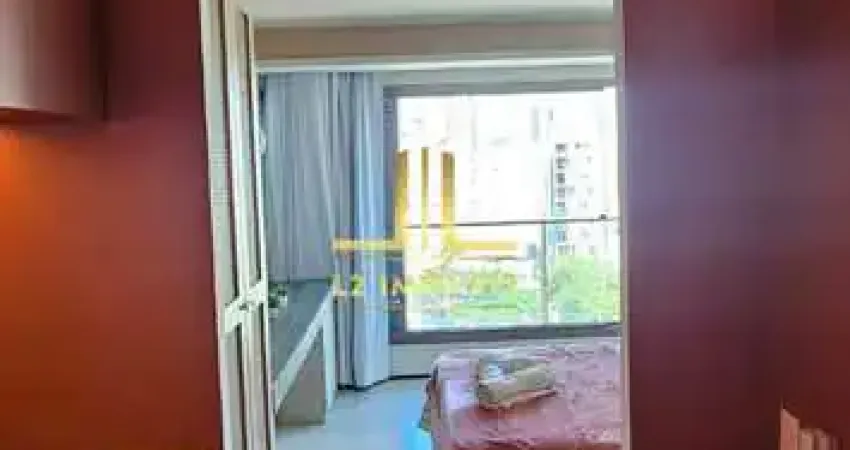 Kitnet / Stúdio à venda na Avenida Almirante Marques de Leão, Barra, Salvador