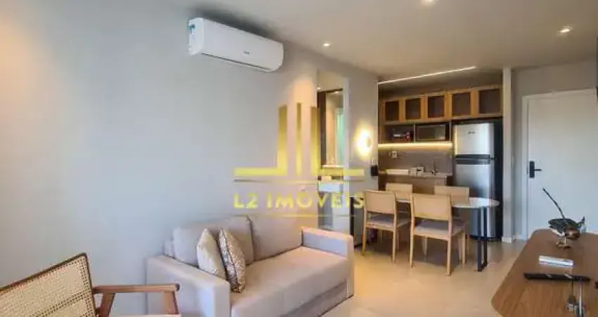APARTAMENTO - QUARTO E SALA - NASCENTE - PORTEIRA FECHADA - BARRA