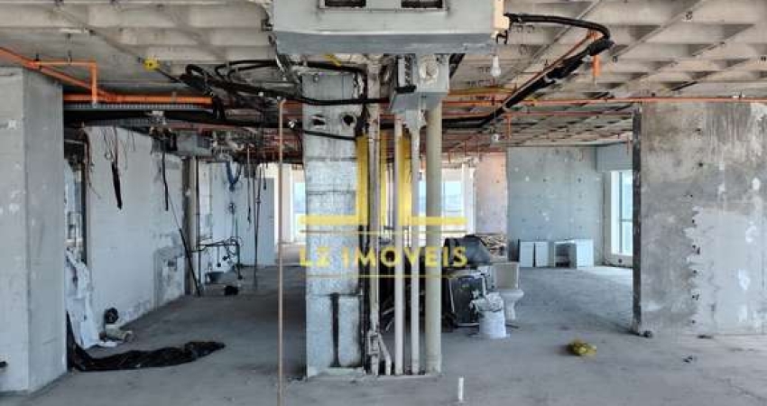 SALA COMERCIAL - NASCENTE - MUNDO PLAZA - CAMINHO DAS ARVORES