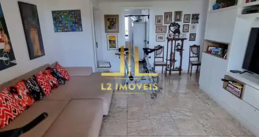 Apartamento com 3 quartos à venda na 2ª Ladeira do Corte Grande, 10, Rio Vermelho, Salvador