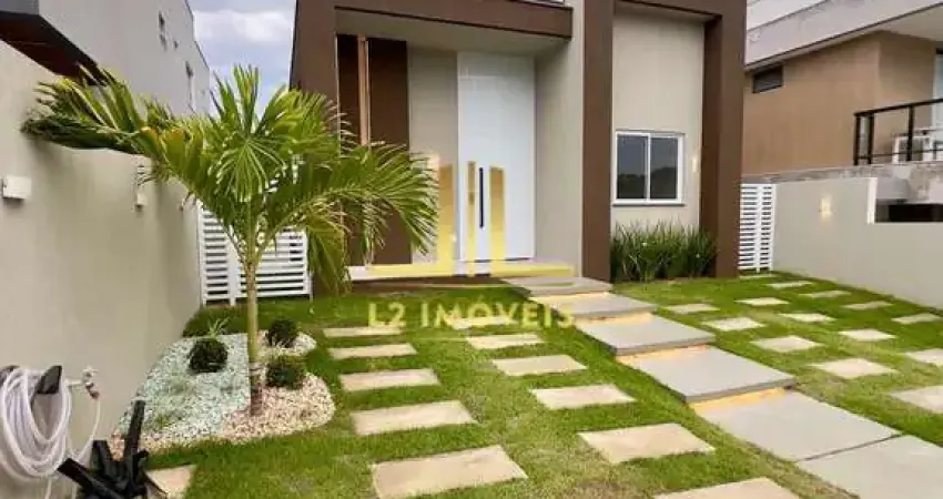 Casa com 3 quartos à venda na Rua Sucupió, Abrantes, Camaçari