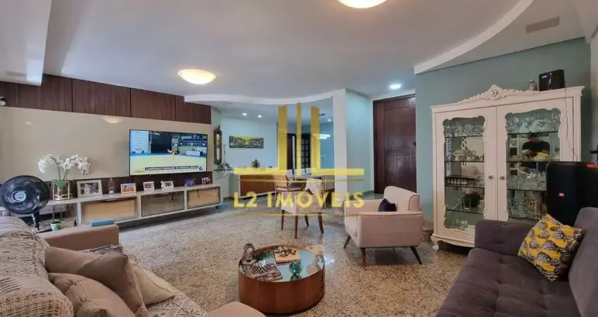 APARTAMENTO ALTO PADRÃO - 3 SUÍTES - CAMINHO DAS ARVORES