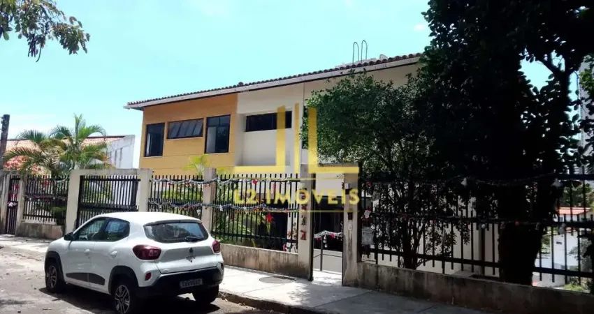 Casa com 5 quartos à venda na Avenida Santa Luzia, Horto Florestal, Salvador