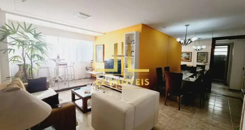 Apartamento com 3 quartos à venda na Rua Doutor Hosannah de Oliveira, 72, Itaigara, Salvador