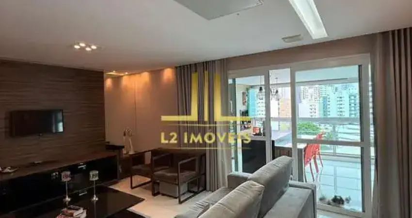 Apartamento alto padrão - 4/4 sendo 2 suítes - 181m² - barra porto