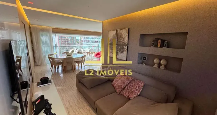 Apartamento com 3 quartos à venda na Rua Le Parc, Patamares, Salvador