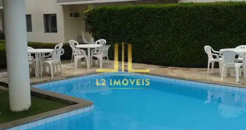 Apartamento com 2 quartos à venda na 1ª Travessa Arraia, 10, Guarajuba, Camaçari