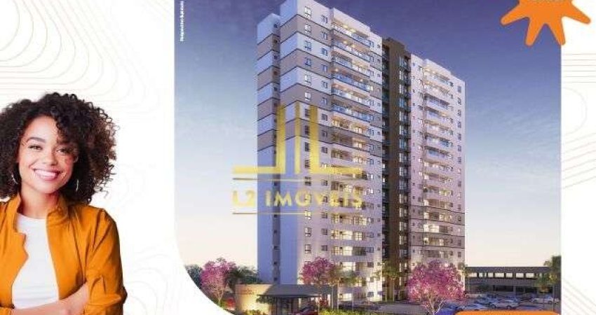 Apartamento com 2 quartos à venda na Rua Geraldo Del Rey, S/N, Piatã, Salvador