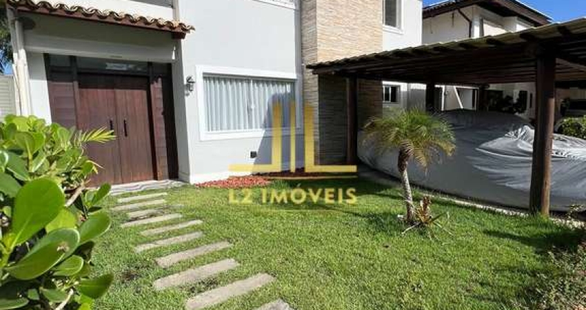 Casa com 4 quartos à venda na Avenida Ibirapitanga, Patamares, Salvador