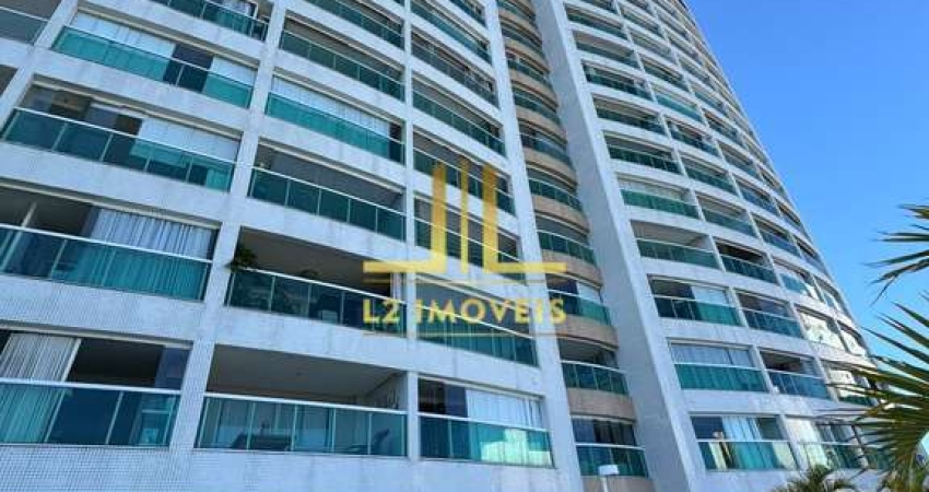 Apartamento com 1 quarto à venda na Avenida Cardeal da Silva, 1, Rio Vermelho, Salvador