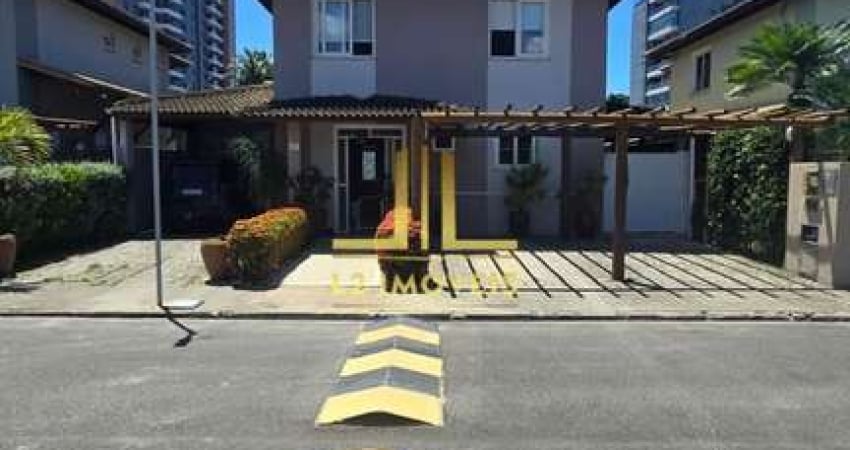 Casa em condomínio fechado com 4 quartos à venda na Rua Professor Raul Chaves, 1, Piatã, Salvador