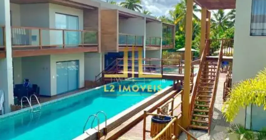 Casa com 2 quartos à venda no Centro, Mata de São João 