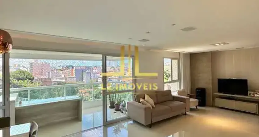 APARTAMENTO ALTO PADRÃO - 3 SUÍTES - NASCENTE - HORTO BELA VISTA