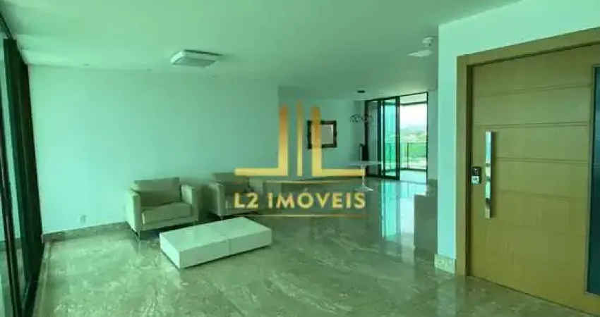 Apartamento com 4 quartos à venda na Avenida Octávio Mangabeira, 10319, Jaguaribe, Salvador