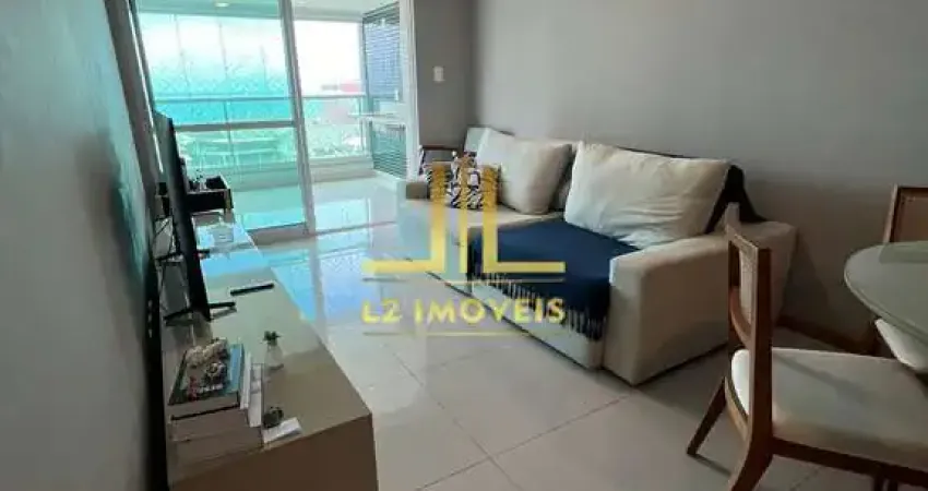 ApartamentAPARTAMENTO - 3 QUARTOS SENDO 1 SUÍTE - NASCENTE - ARMAÇÃO o Alto Padrão