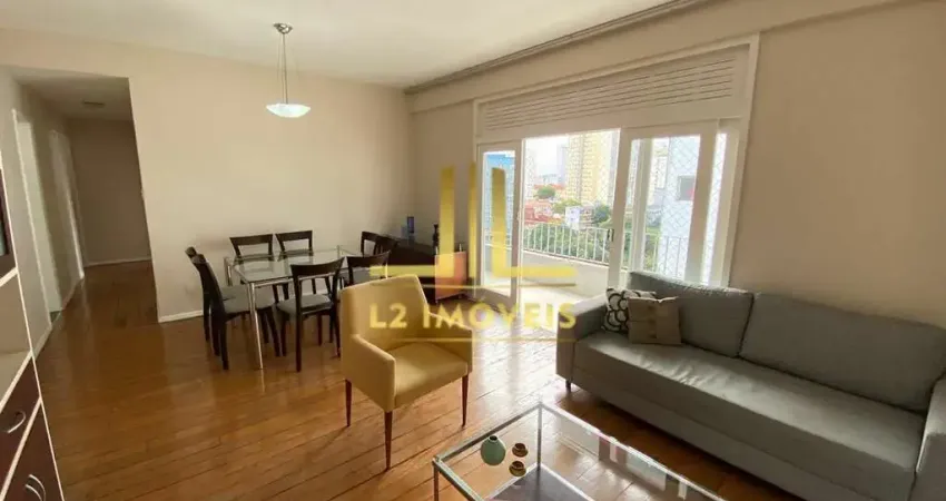 Apartamento com 3 quartos à venda na Rua da Paz, 257, Graça, Salvador