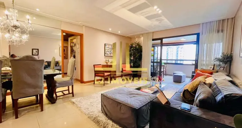 APARTAMENTO ALTO PADRÃO - 3 SUÍTES - TATI MORENO PITUBA